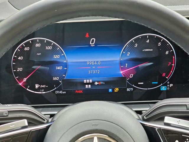 Certified 2024 Mercedes-Benz GLE 350 4MATIC image 36
