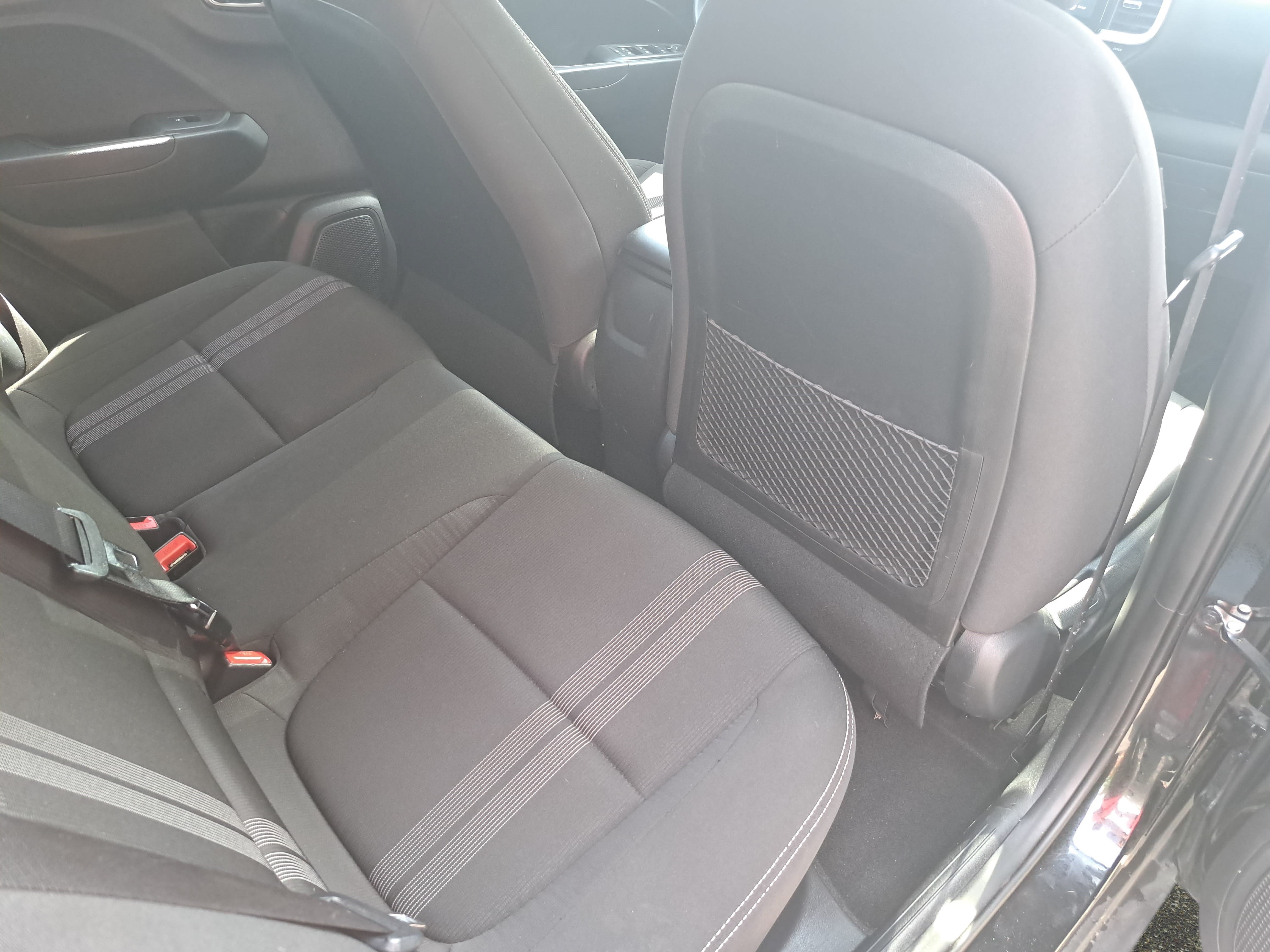 Used 2023 Hyundai Venue SEL FWD image 11