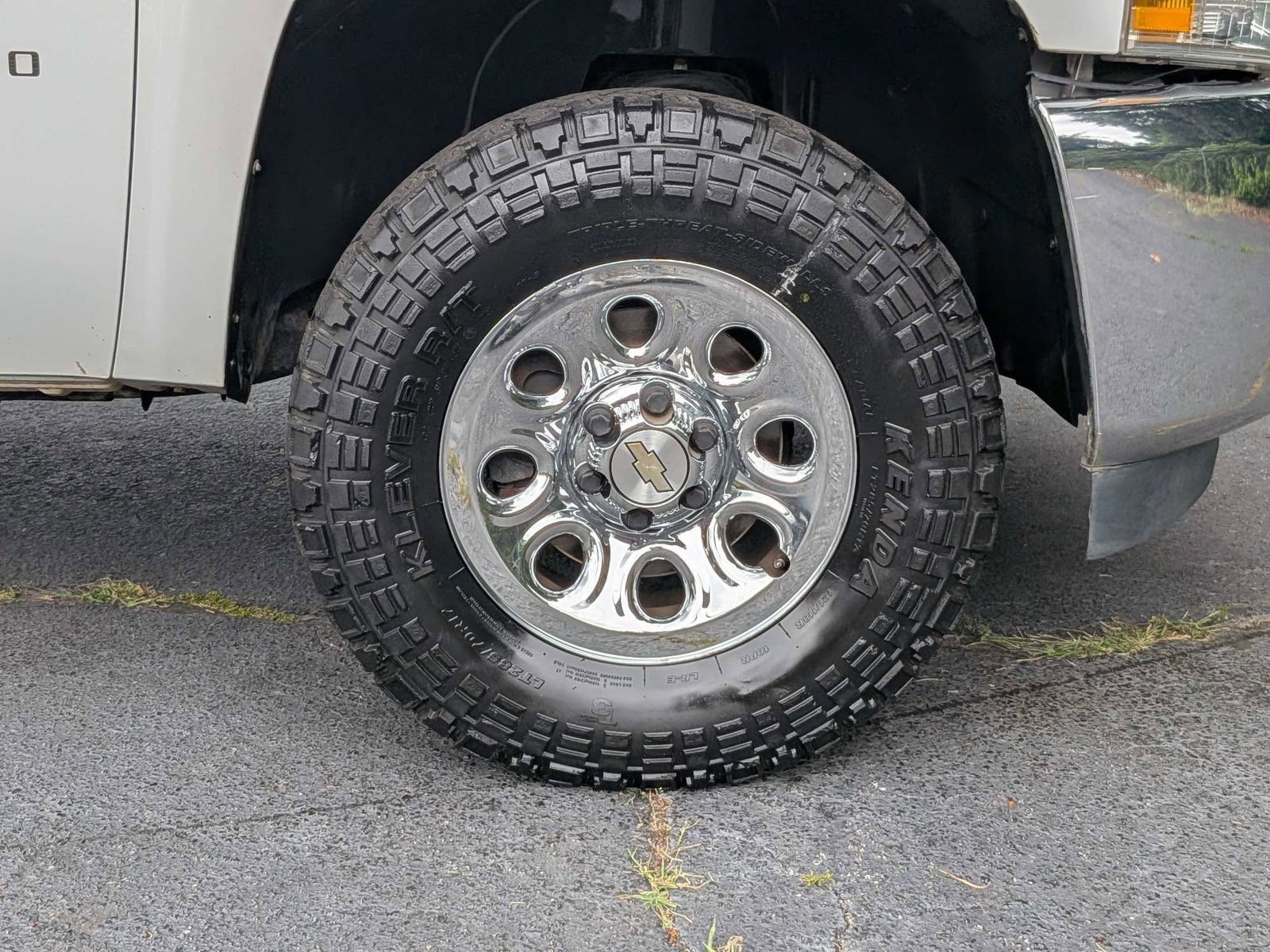 Used 2013 Chevrolet Silverado 1500 W/T w/ LS Package RWD image 11