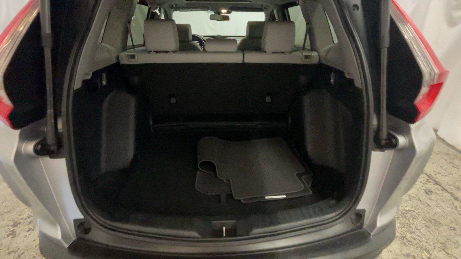 Used 2019 Honda CR-V EX-L image 21