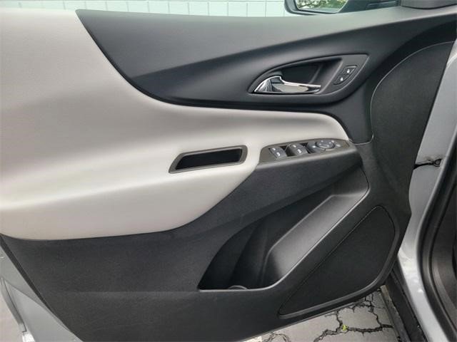 Certified 2023 Chevrolet Equinox LS w/ Driver Confidence II Package image 10