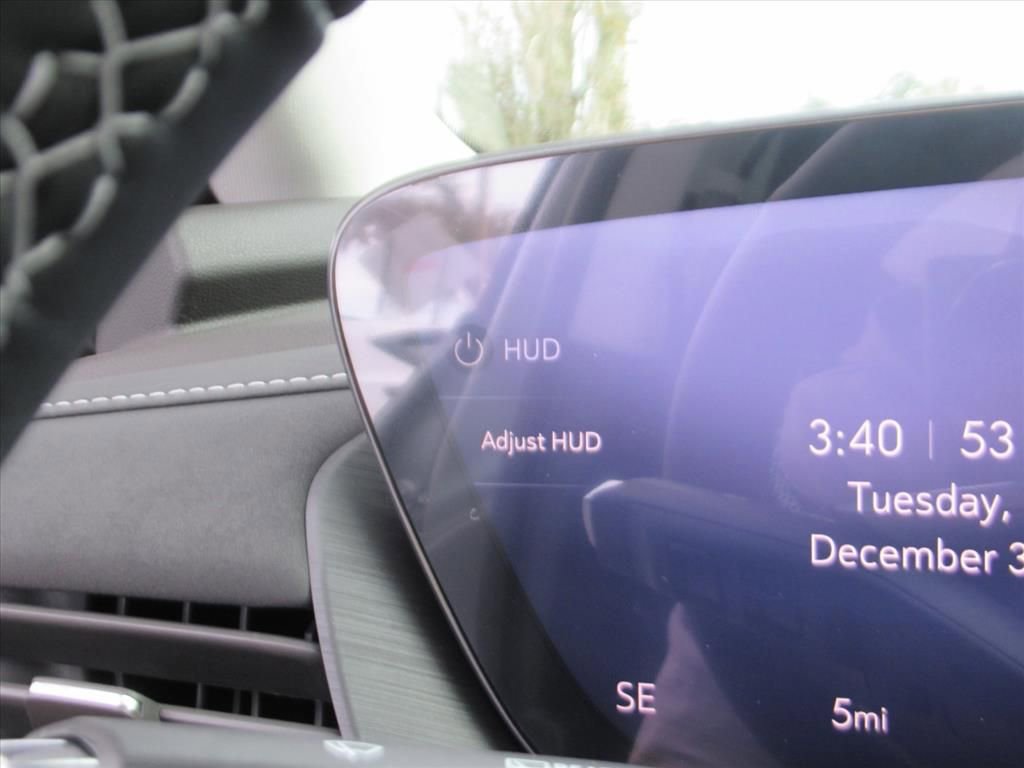 New 2026 Buick Envision Sport Touring AWD/4WD image 28