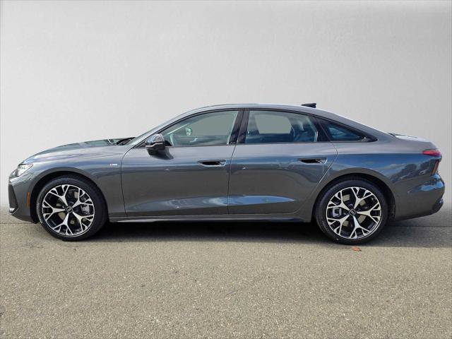 New 2026 Audi A6 Premium Plus AWD/4WD image 6