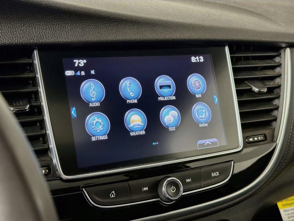 Used 2019 Buick Encore Sport Touring FWD image 15