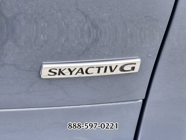 Used 2023 MAZDA CX-30 AWD 2.5 S w/ Preferred Package image 16