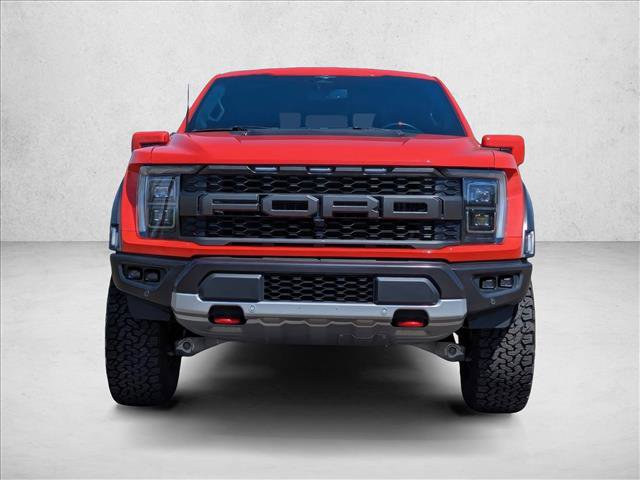 Used 2023 Ford F150 Raptor w/ Raptor 37 Performance Package AWD/4WD image 2