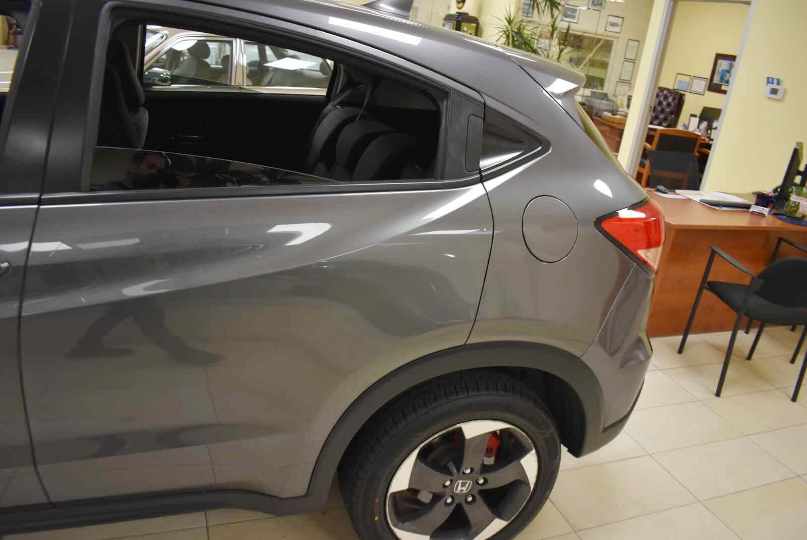 Used 2018 Honda HR-V EX image 58
