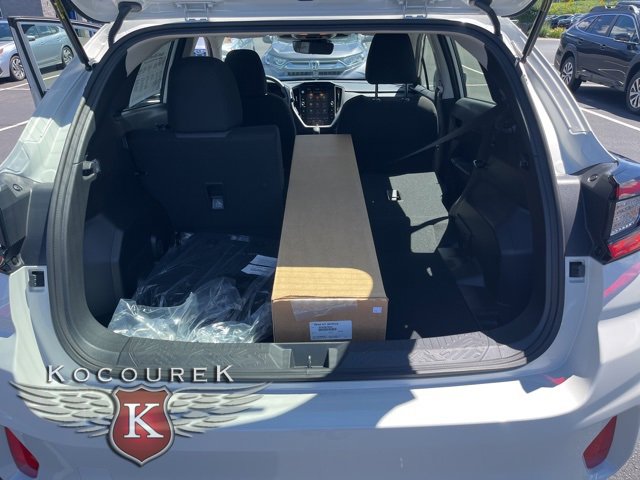 New 2025 Subaru Impreza 2.0i Sport image 11