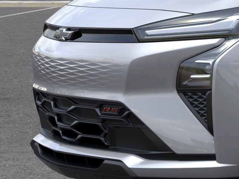 New 2027 Chevrolet Bolt RS image 25