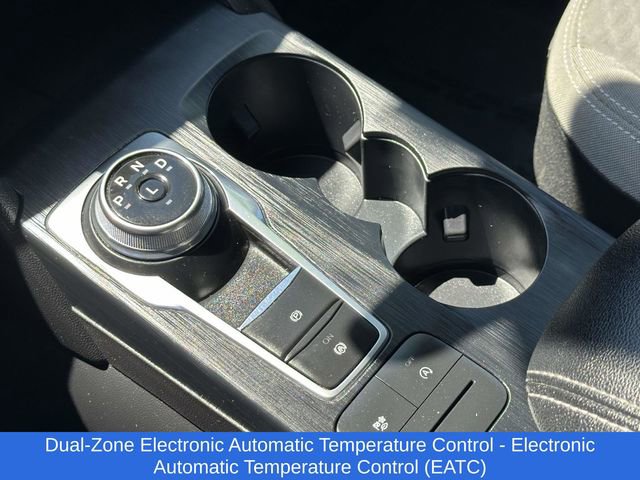 Used 2022 Ford Escape SE w/ Convenience Package AWD/4WD image 9