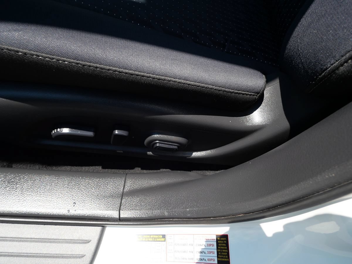 Used 2017 Nissan Altima 2.5 SV w/ Convenience Package FWD image 15