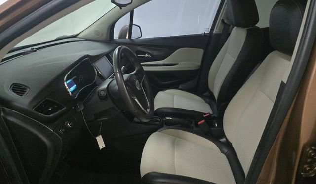 Used 2017 Buick Encore Preferred FWD image 5