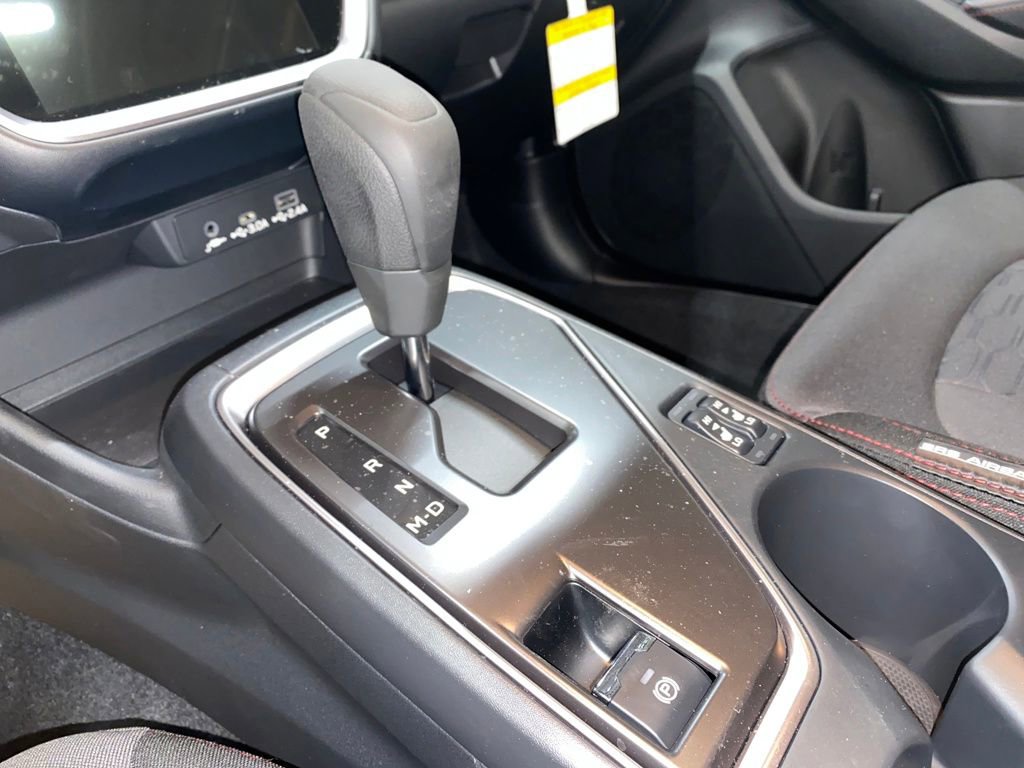 New 2026 Subaru Impreza 2.0i Sport AWD/4WD image 21