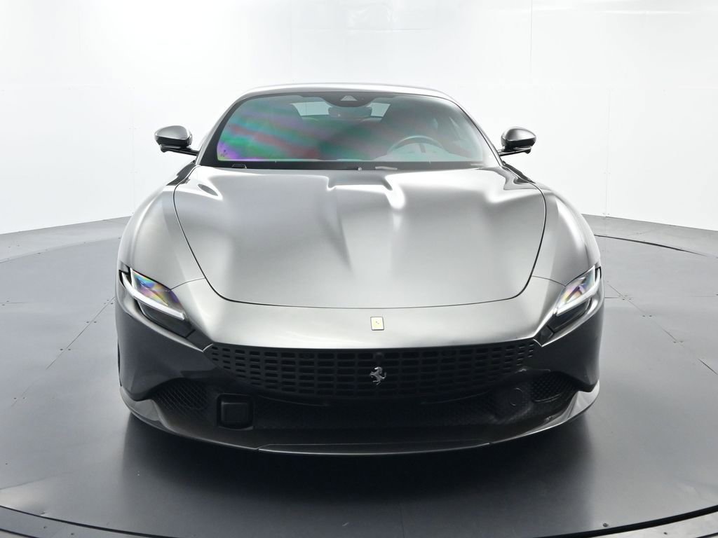 Used 2022 Ferrari Roma RWD image 18