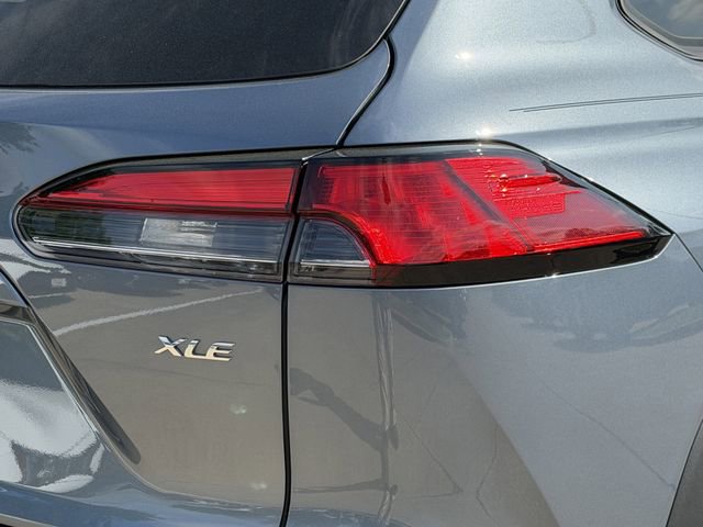 New 2026 Toyota Corolla Cross XLE image 7