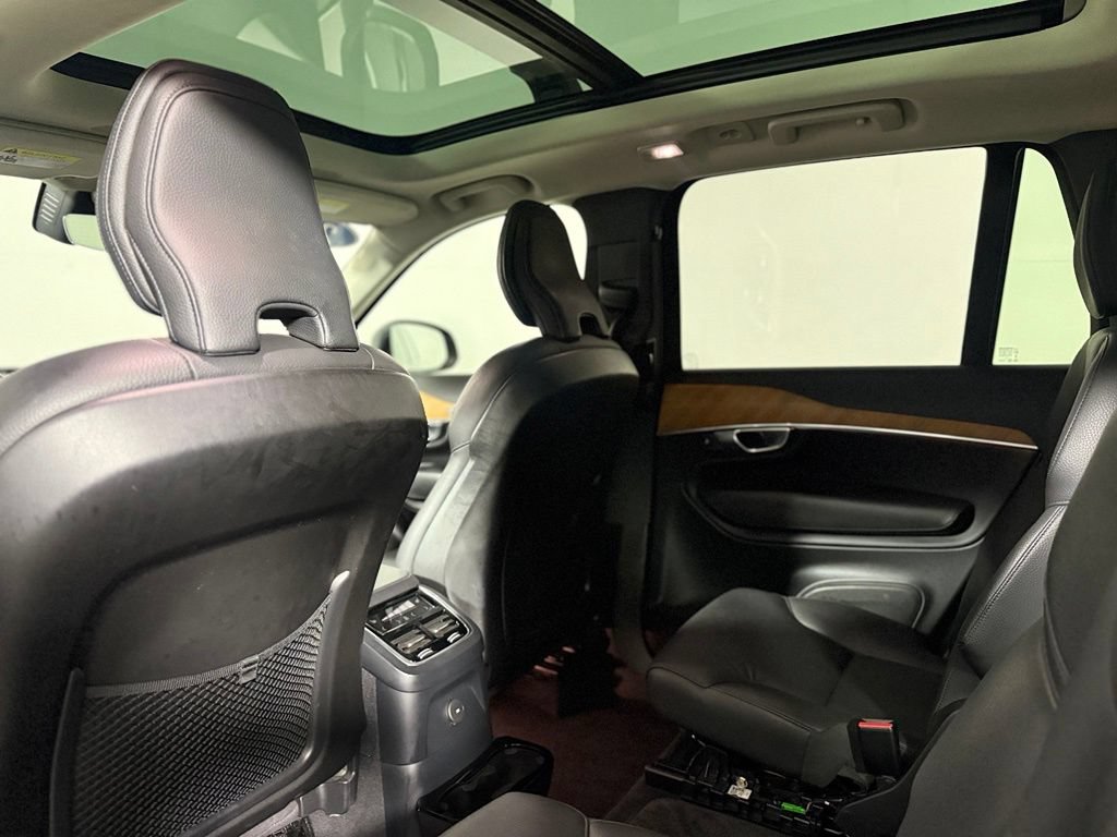 Used 2024 Volvo XC90 T8 Plus AWD/4WD image 23