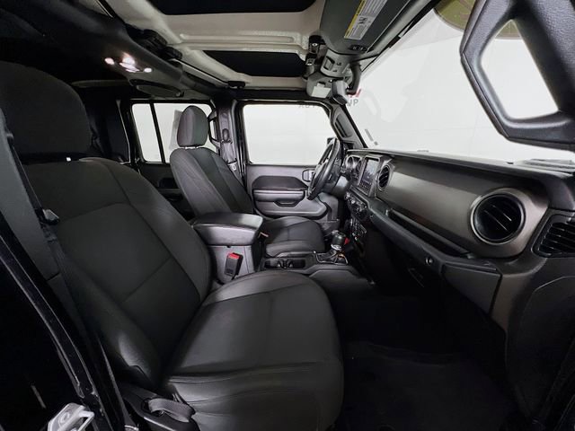 Used 2022 Jeep Gladiator Willys image 40