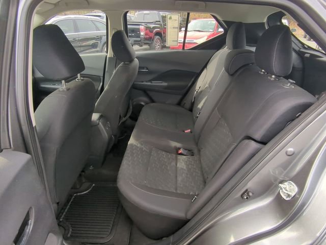 Used 2023 Nissan Kicks SV w/ Interior Electronics Package image 32