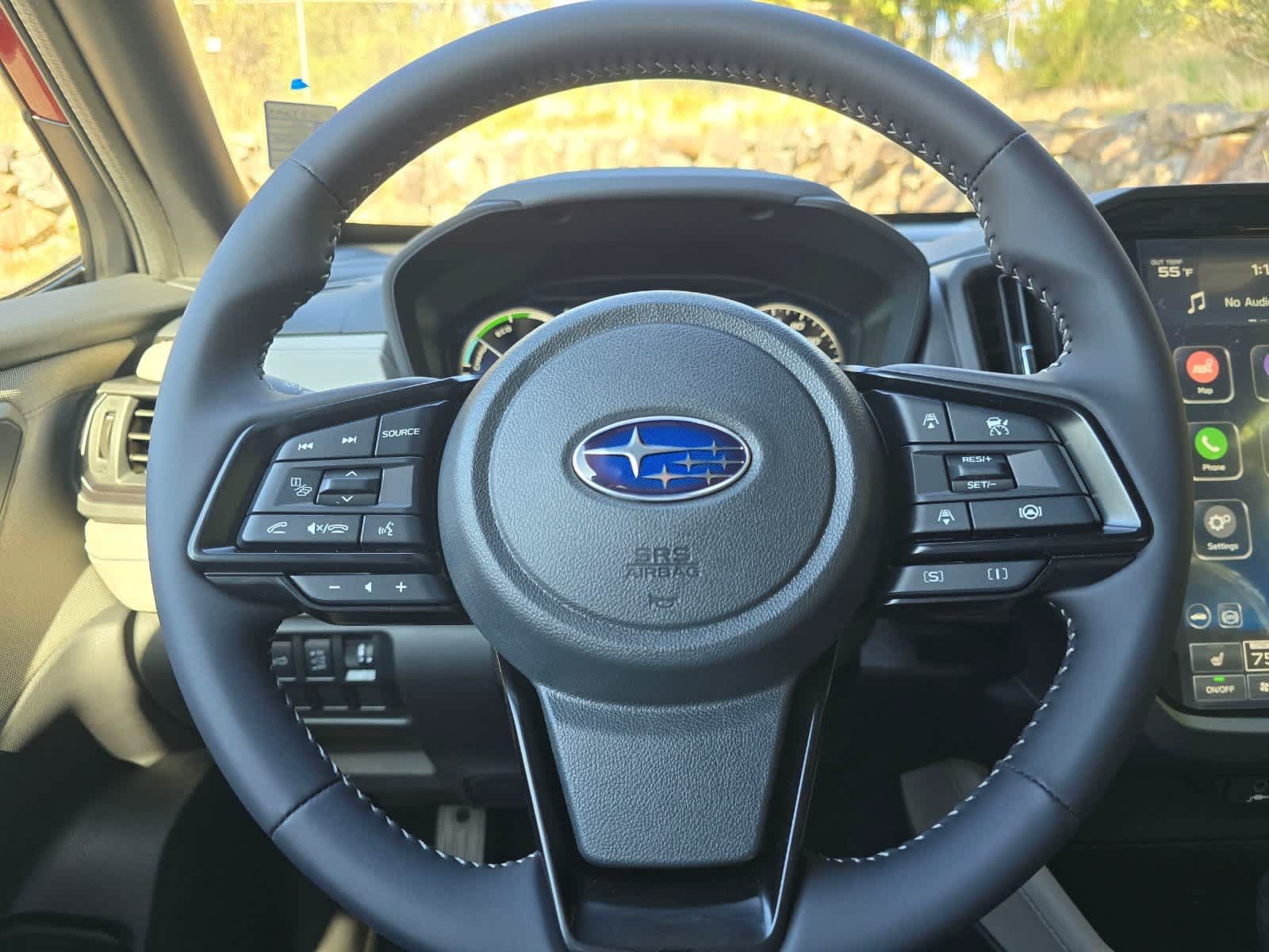 New 2026 Subaru Forester Premium AWD/4WD image 11