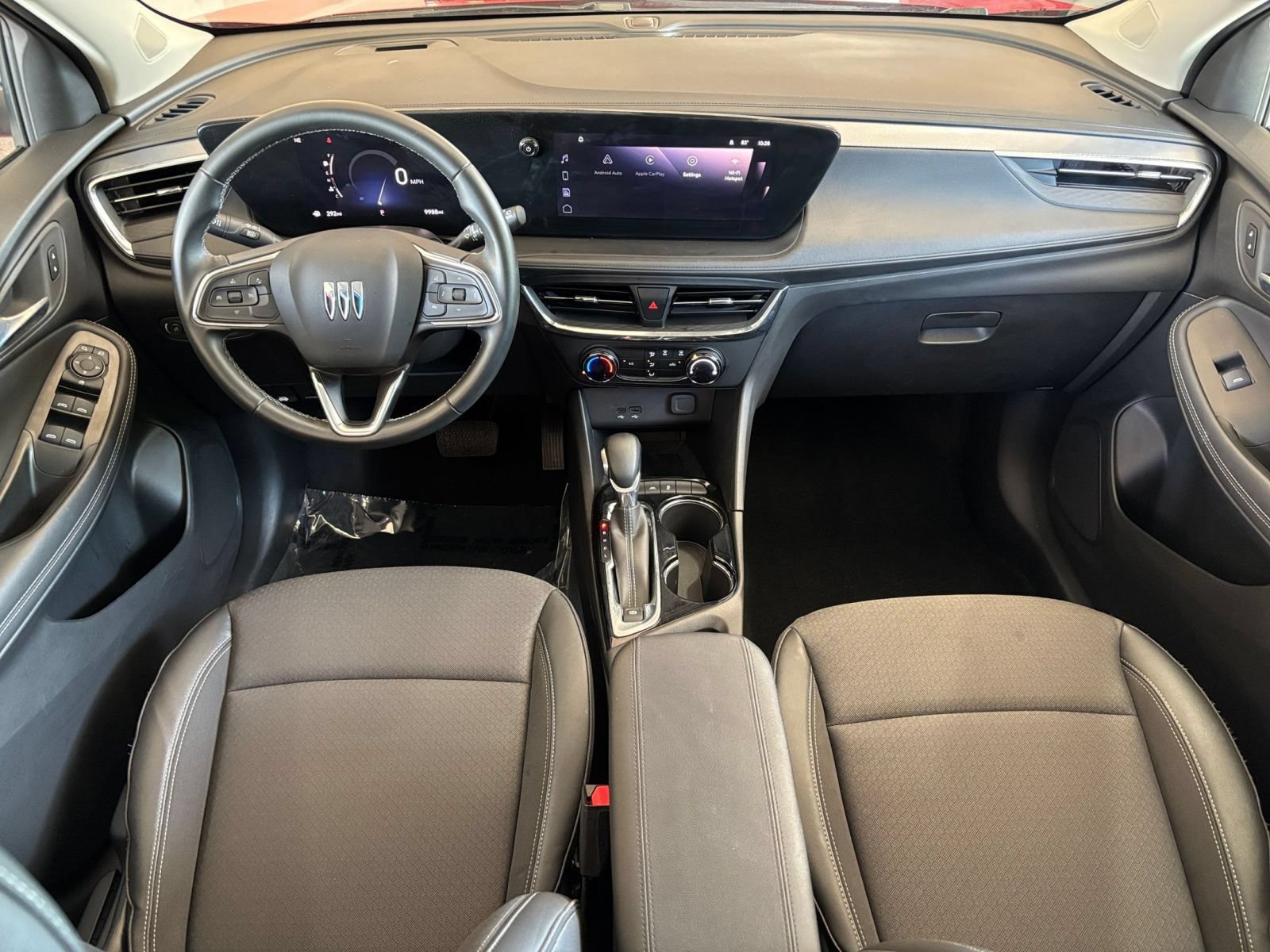 Used 2026 Buick Encore GX Preferred FWD image 31