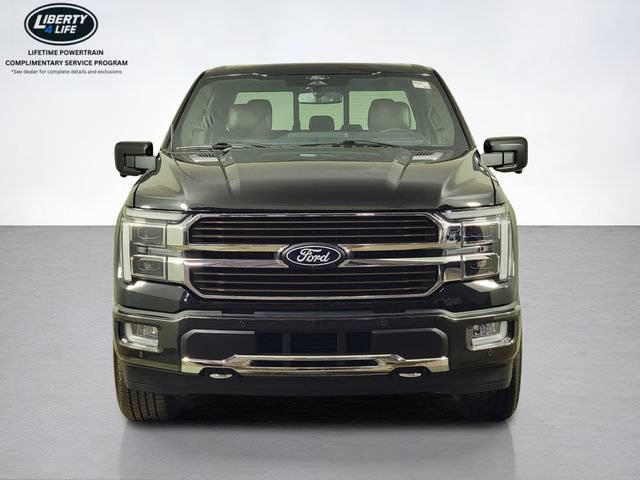 Certified 2024 Ford F150 King Ranch w/ FX4 Off-Road Package AWD/4WD image 9
