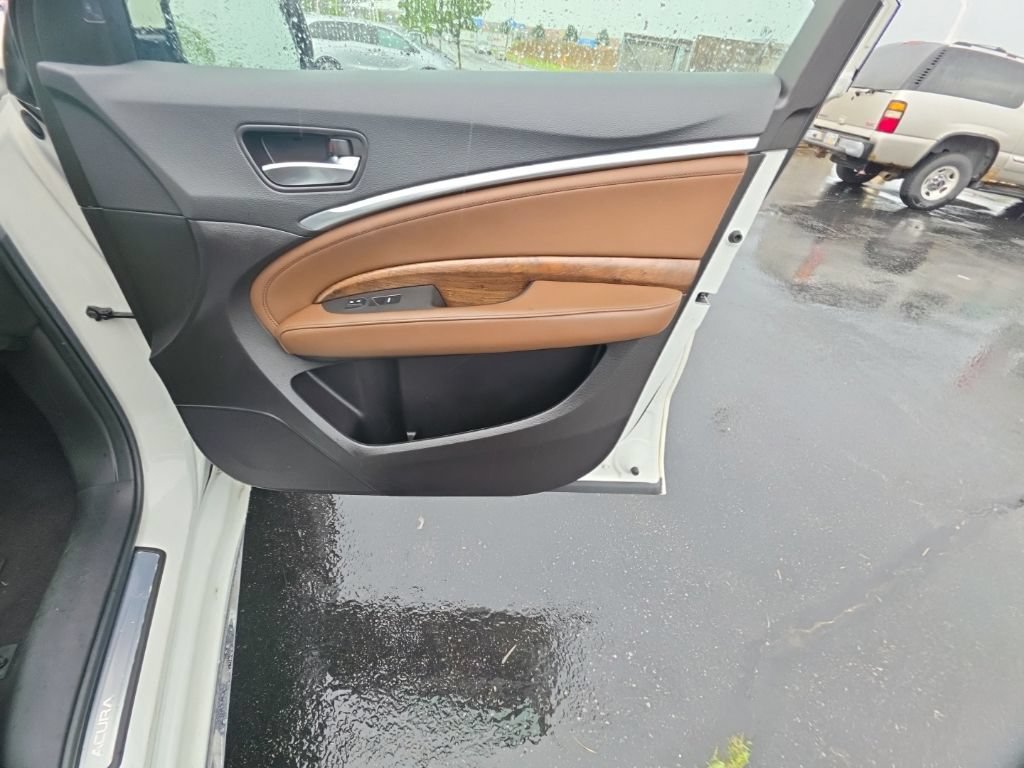 Used 2019 Acura MDX SH-AWD w/ Advance Package image 33