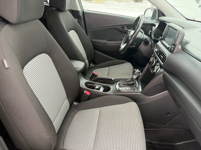Used 2021 Hyundai Kona SEL Plus AWD/4WD image 22