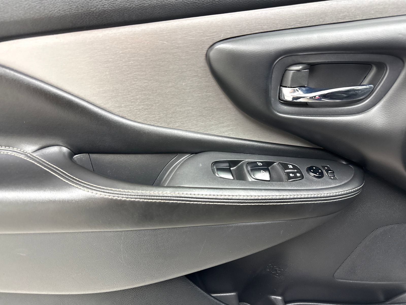 Used 2020 Nissan Murano S w/ Technology Package FWD image 35