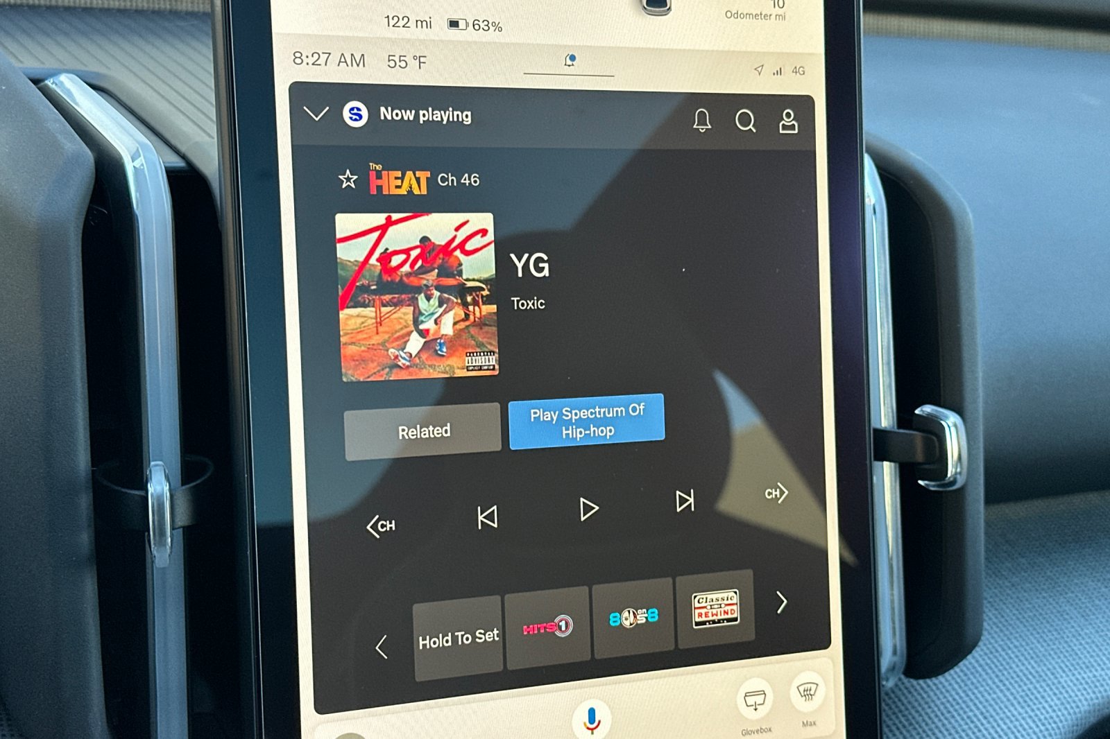 New 2026 Volvo EX30 Plus image 15