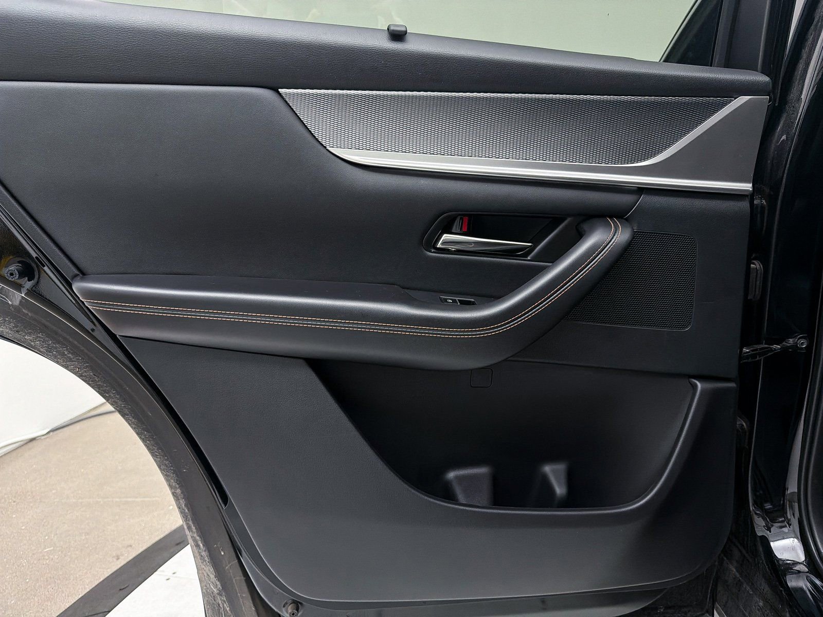 Used 2025 MAZDA CX-90 3.3 Turbo S w/ Premium Package image 30