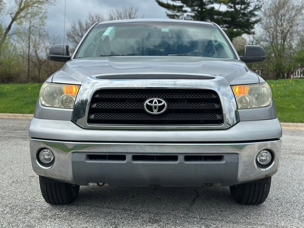 Used 2008 Toyota Tundra 2WD Double Cab image 2
