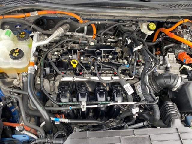 Used 2022 Ford Escape SE image 21