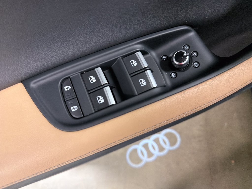 Used 2025 Audi Q7 2.0T Premium Plus AWD/4WD image 20