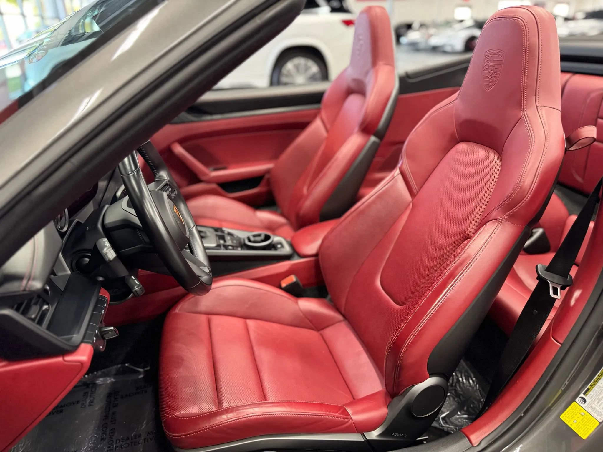 Used 2022 Porsche 911 Carrera GTS image 72