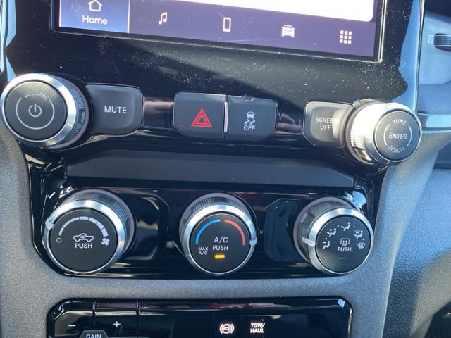 New 2026 RAM 3500 Tradesman w/ Chrome Appearance Group A image 24