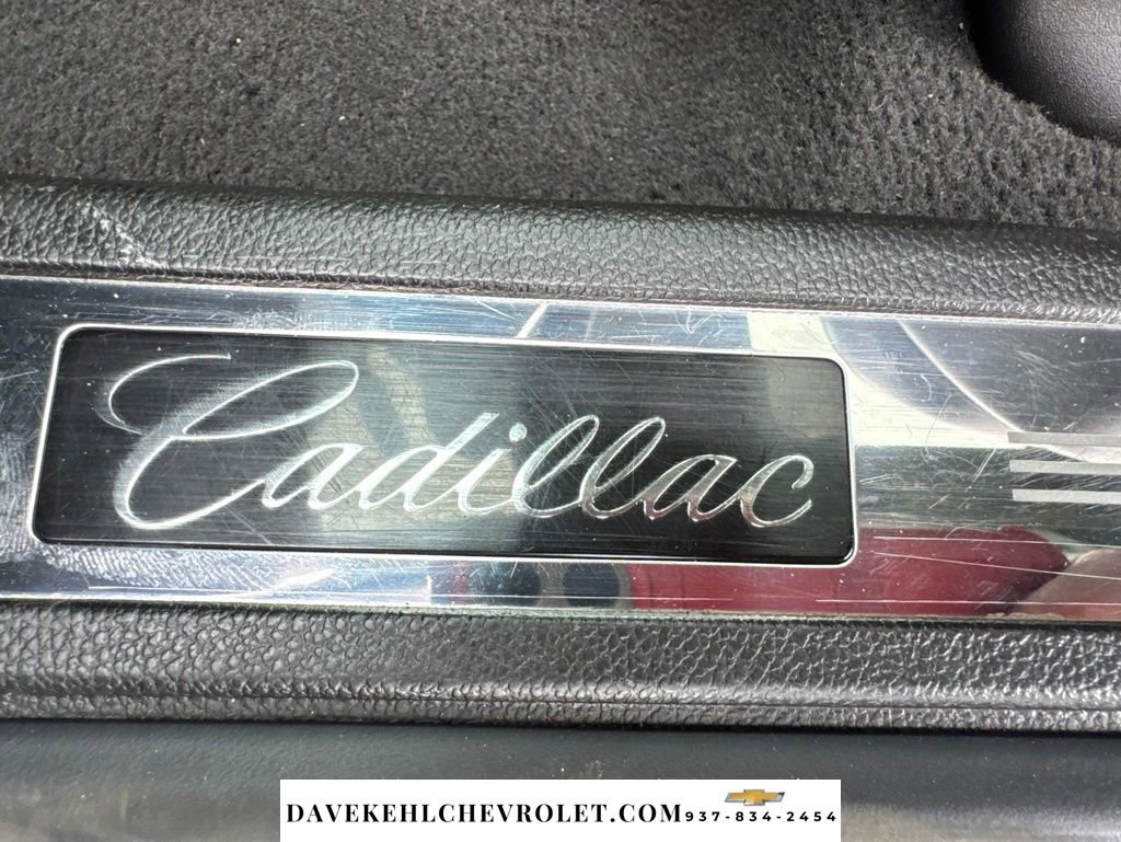 Used 2016 Cadillac SRX Luxury FWD image 41