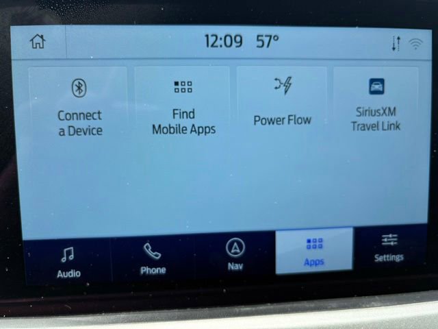 Used 2021 Ford Escape SEL FWD image 27