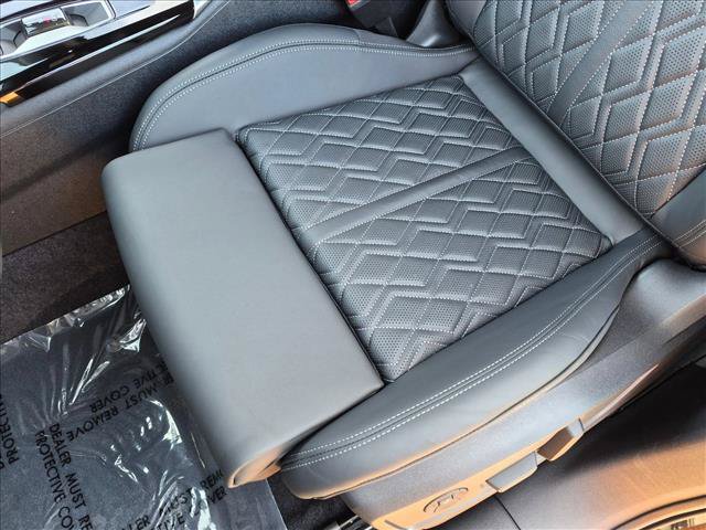 New 2026 Audi SQ5 Prestige AWD/4WD image 4
