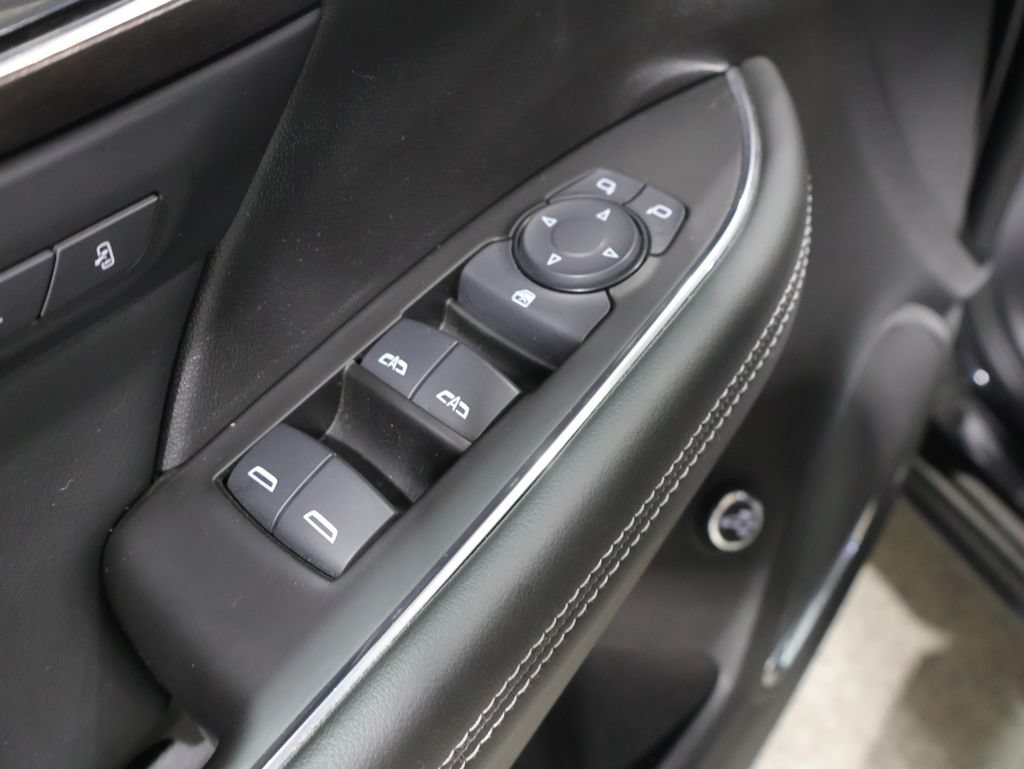 Used 2023 Buick Envision Avenir AWD/4WD image 14