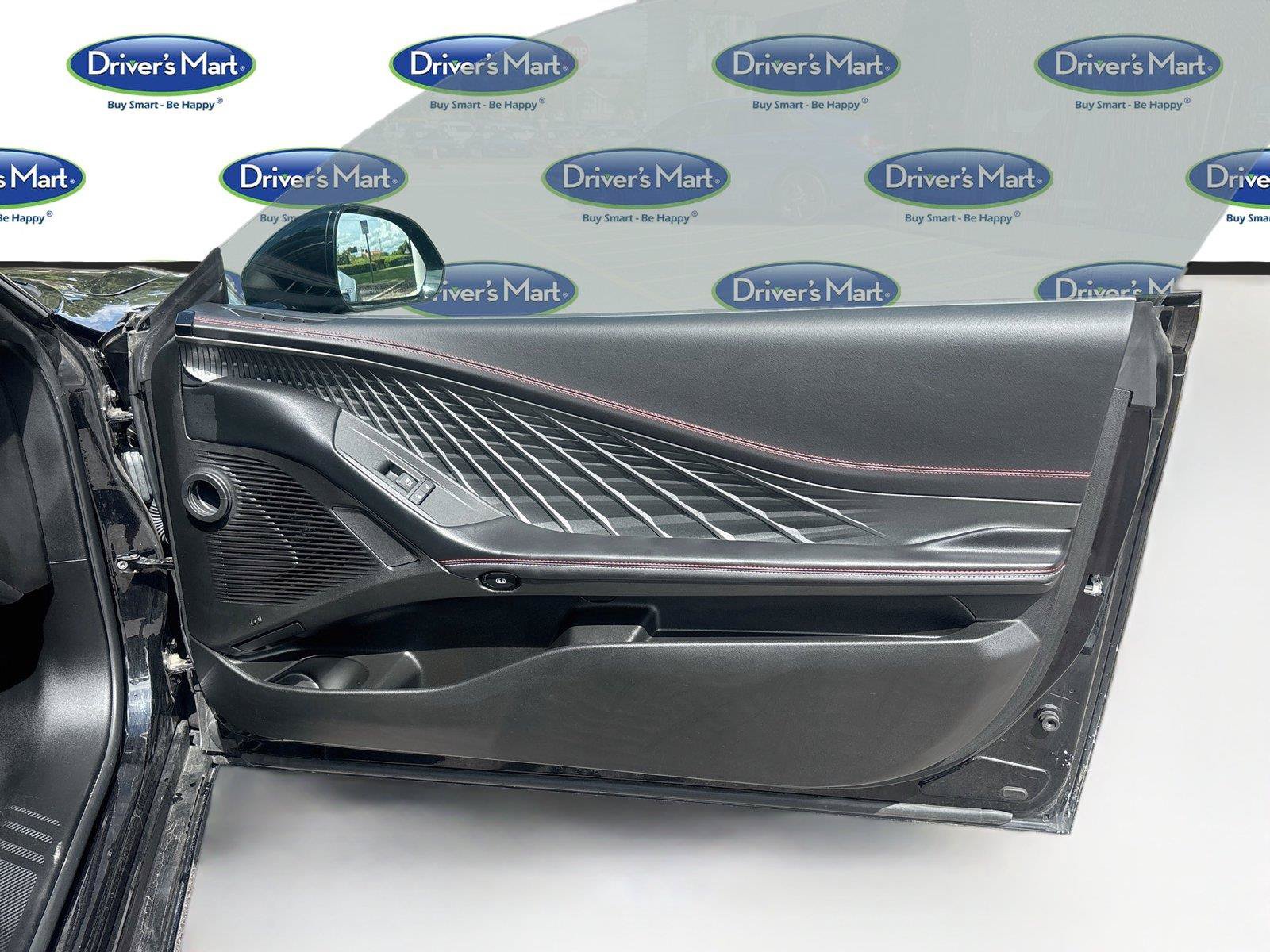 Used 2025 Dodge Charger Daytona R/T w/ Quick Order Package 25M R/T AWD/4WD image 26