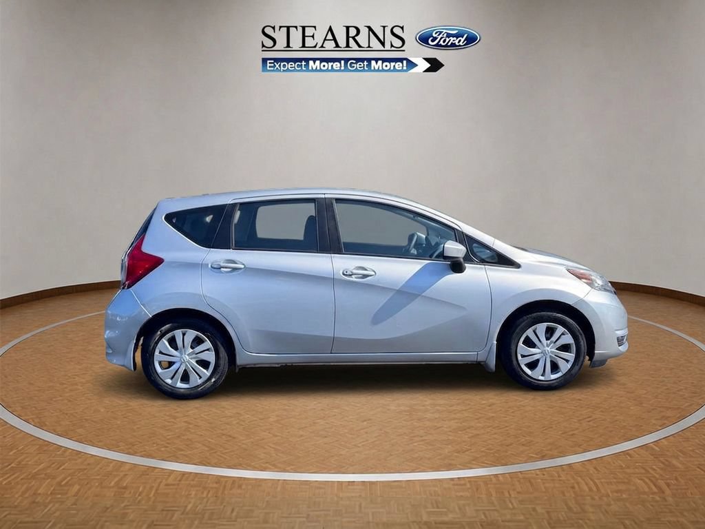 Used 2018 Nissan Versa Note S FWD image 4