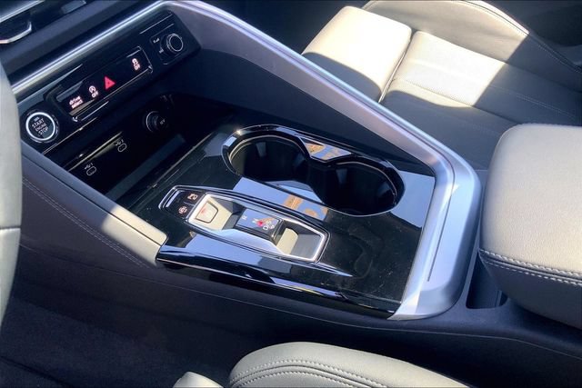 Certified 2025 Audi Q5 Premium Plus w/ Premium Plus AWD/4WD image 25