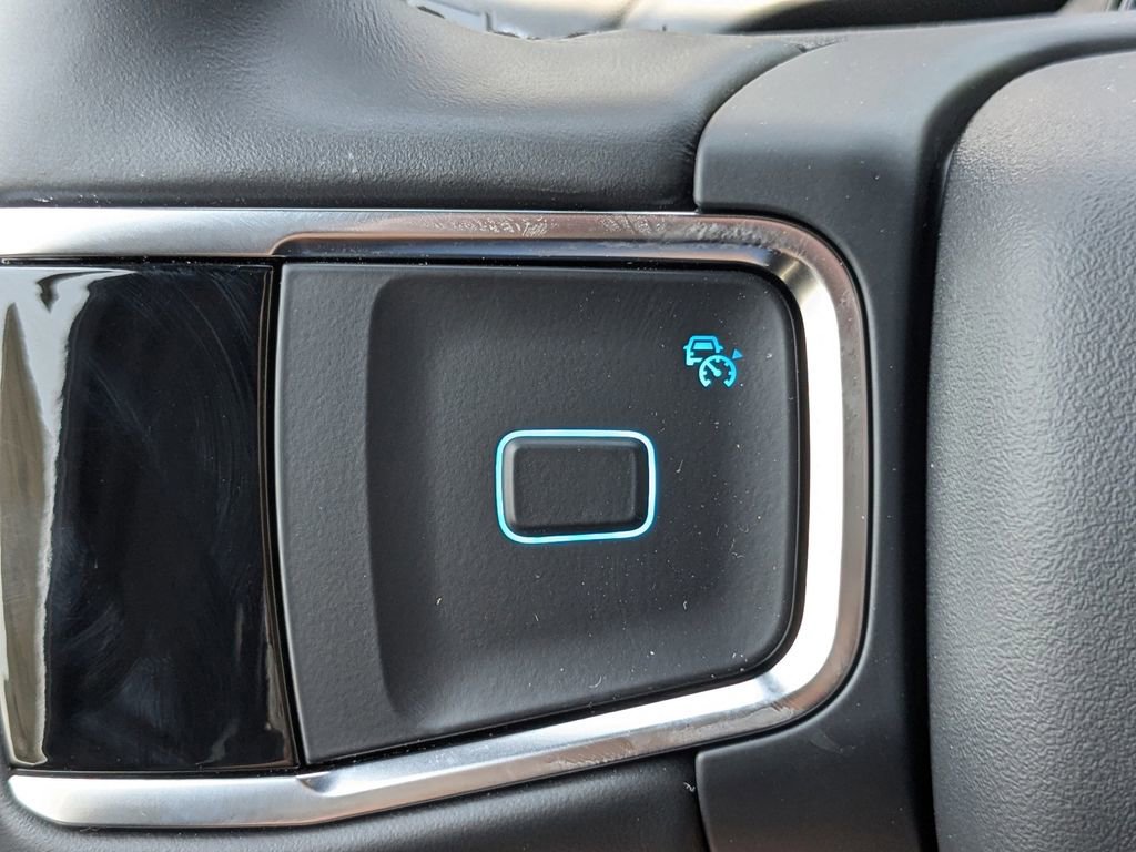 New 2026 Ford Expedition Max Platinum AWD/4WD image 27