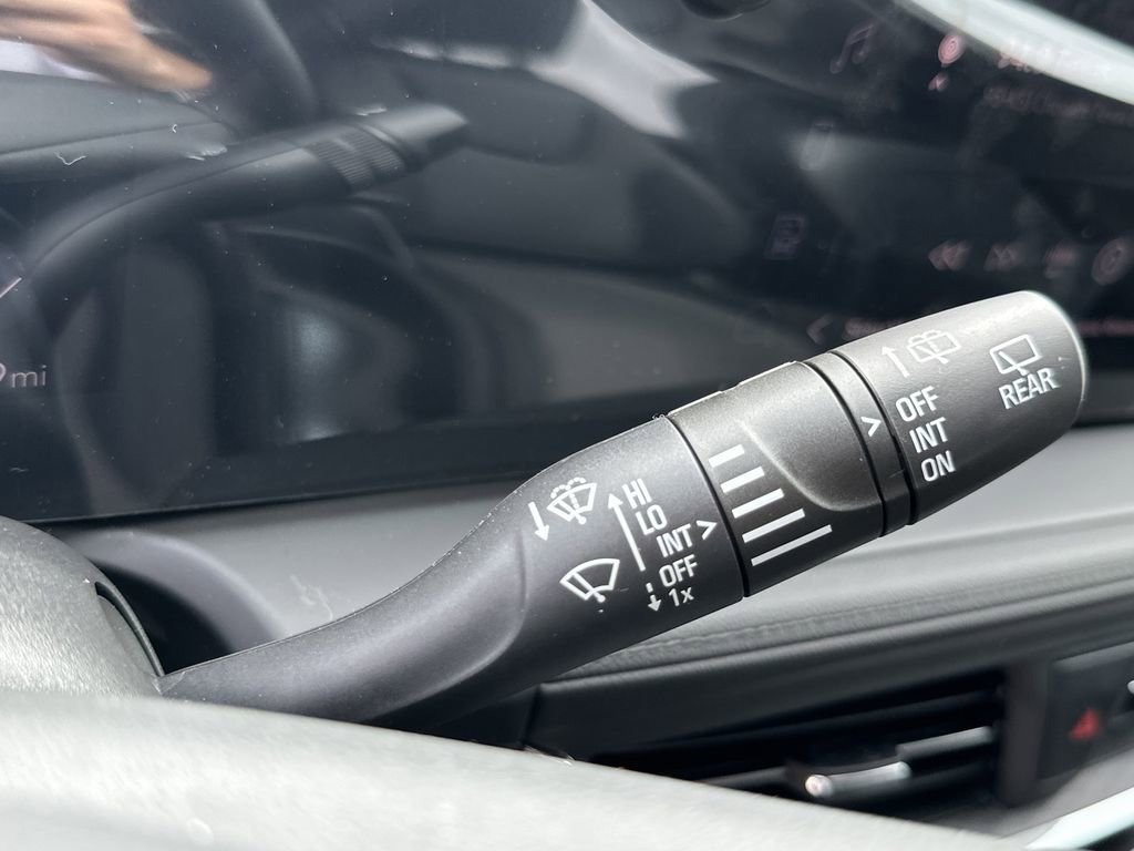 New 2026 Buick Encore GX Preferred w/ Comfort Package FWD image 22