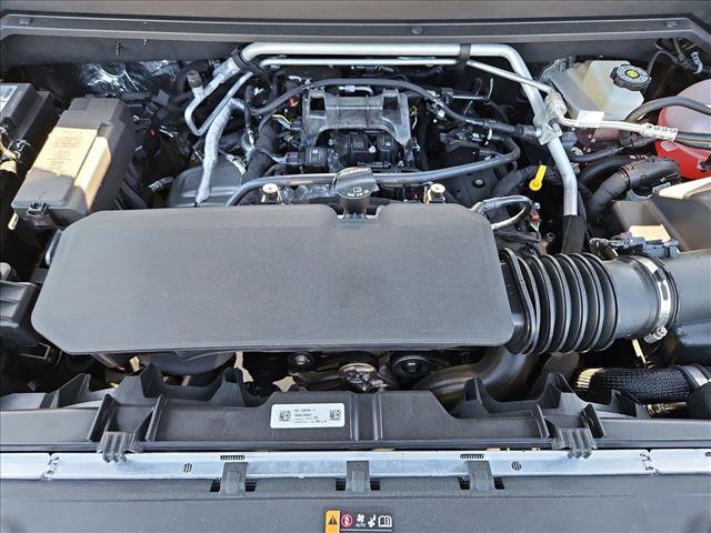 New 2026 GMC Canyon Elevation w/ Convenience Package RWD image 17