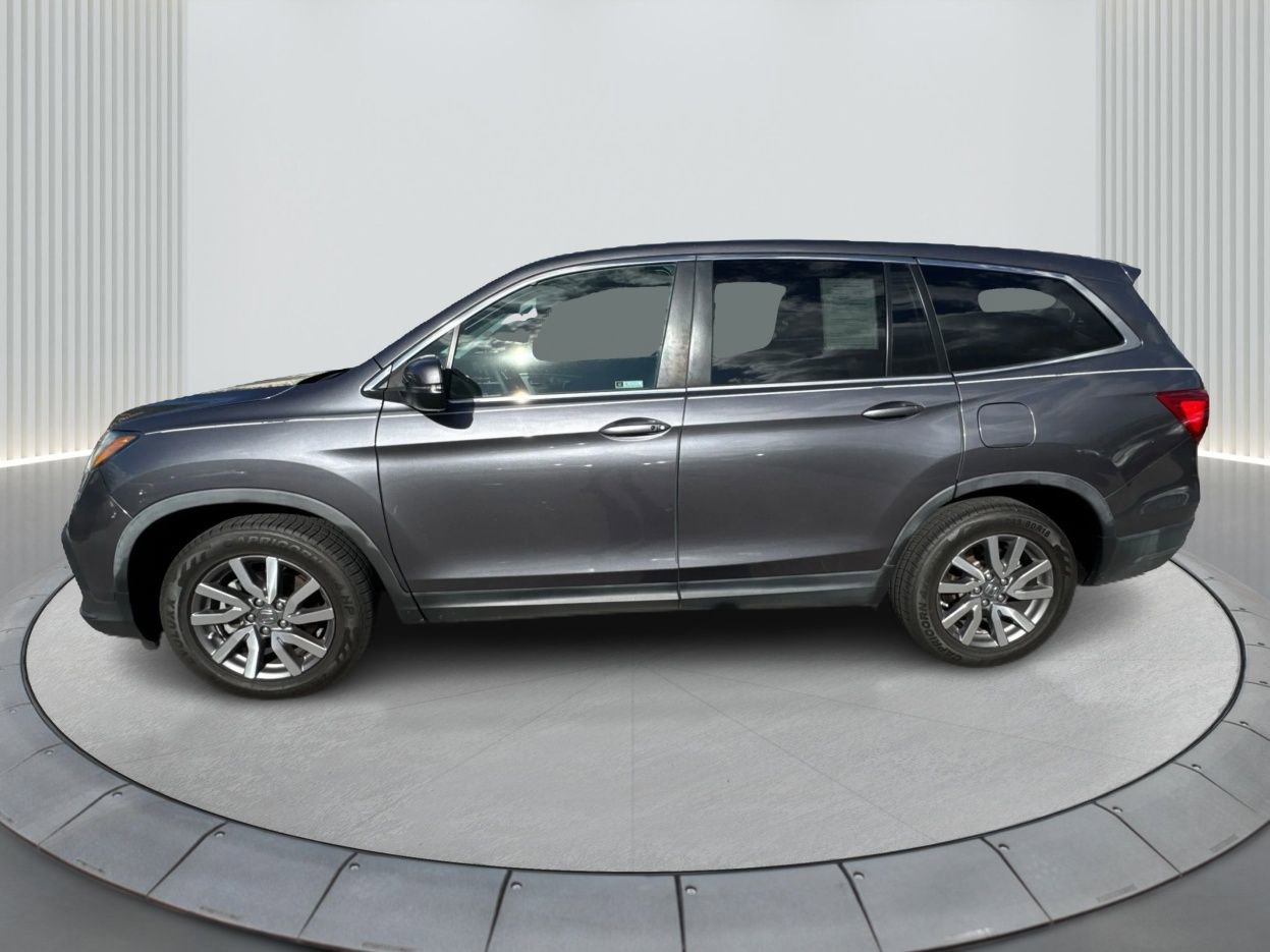 Used 2019 Honda Pilot EX-L image 9