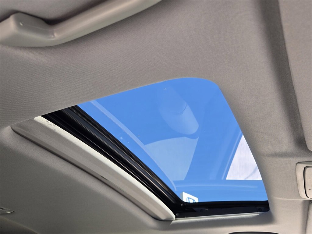 Certified 2021 Honda CR-V EX-L image 18