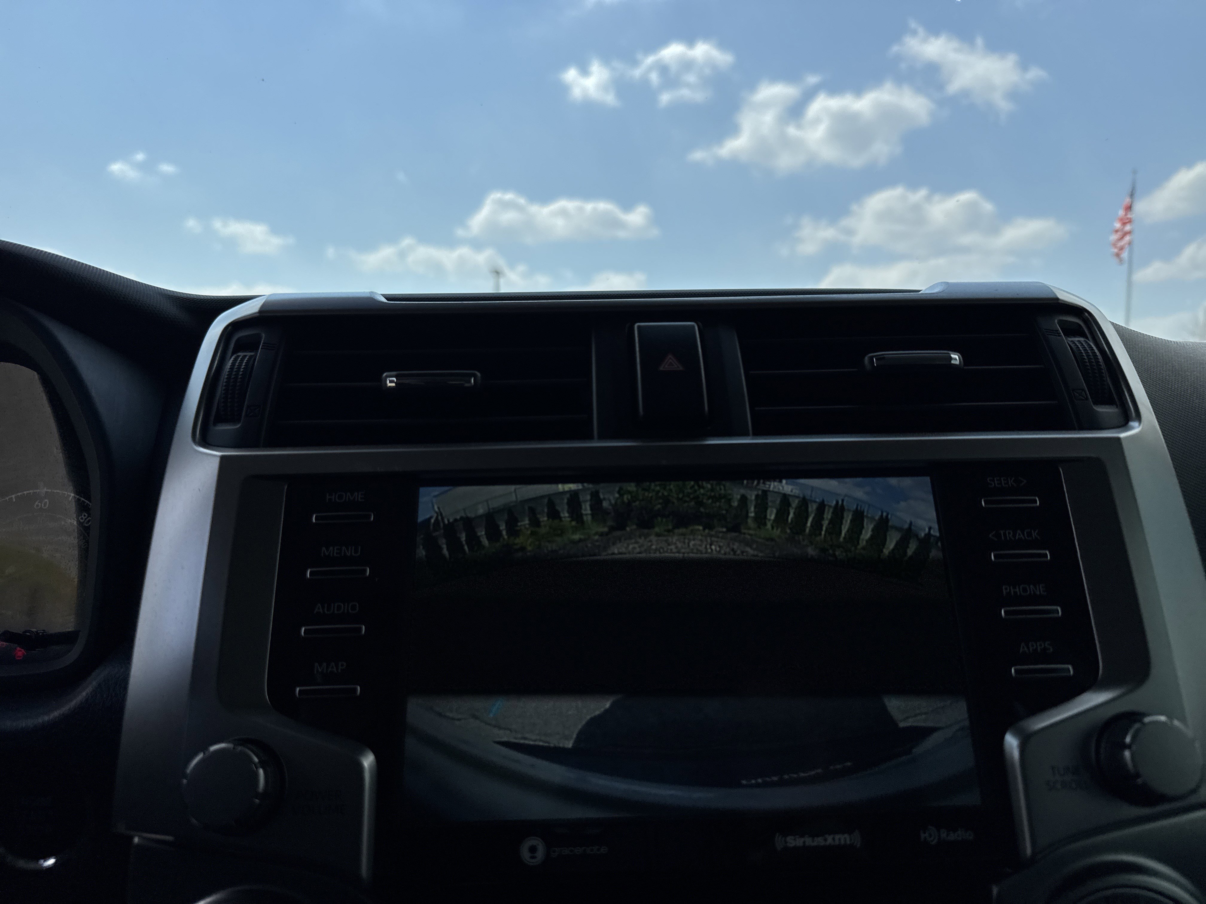 Used 2024 Toyota 4Runner SR5 Premium w/ Moonroof Package image 24