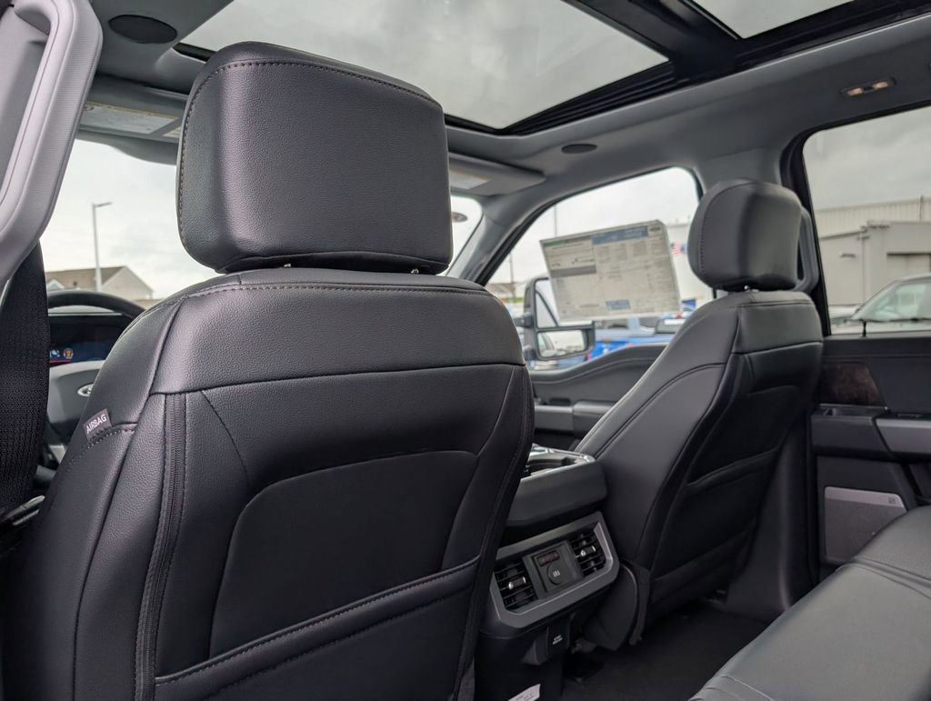 New 2026 Ford F250 Lariat w/ Tremor Off-Road Package image 47