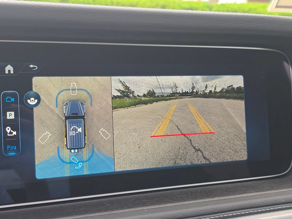 New 2026 Mercedes-Benz G 550 image 31